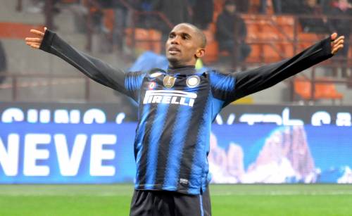 Torna con ospite Eto'o il 'Chiambretti Night' ogni venerdì e sabato su Canale 5